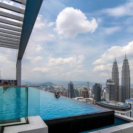 Platinum Suites Klcc By Citybox 쿠알라룸푸르 외부 사진