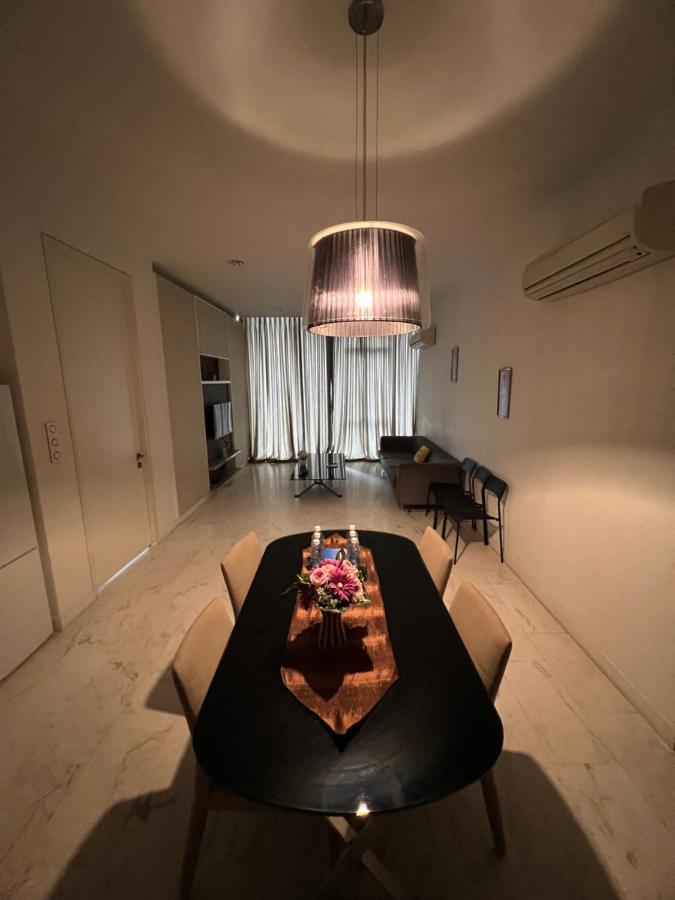 Platinum Suites Klcc By Citybox 쿠알라룸푸르 외부 사진