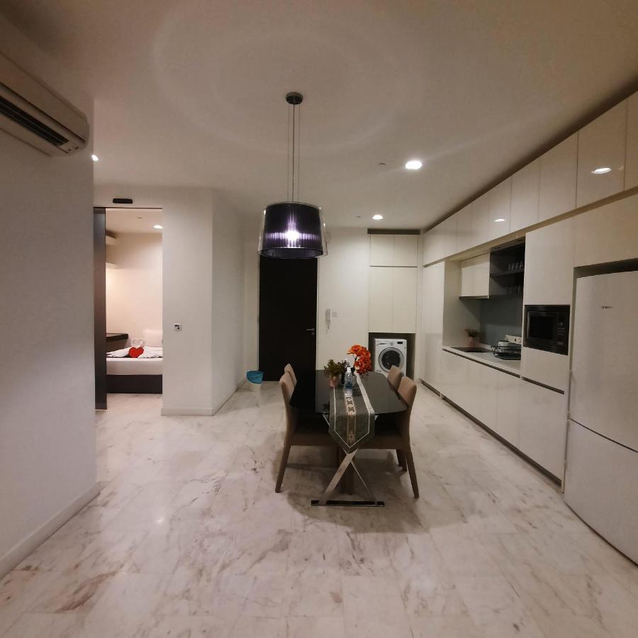 Platinum Suites Klcc By Citybox 쿠알라룸푸르 외부 사진