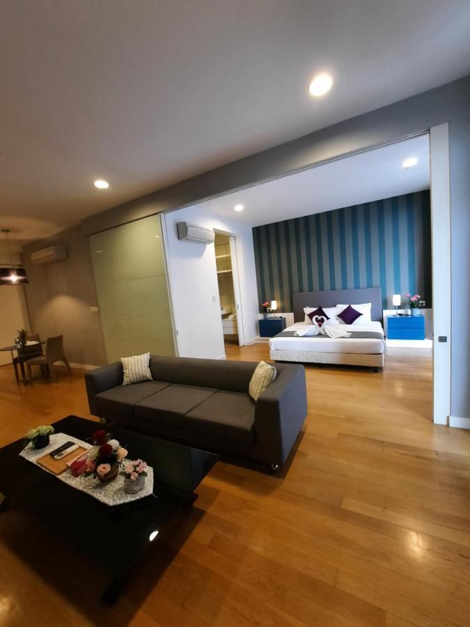 Platinum Suites Klcc By Citybox 쿠알라룸푸르 외부 사진