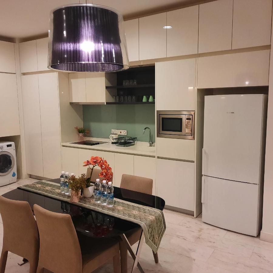 Platinum Suites Klcc By Citybox 쿠알라룸푸르 외부 사진