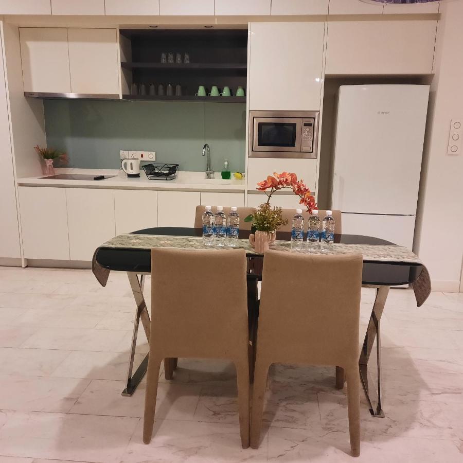 Platinum Suites Klcc By Citybox 쿠알라룸푸르 외부 사진