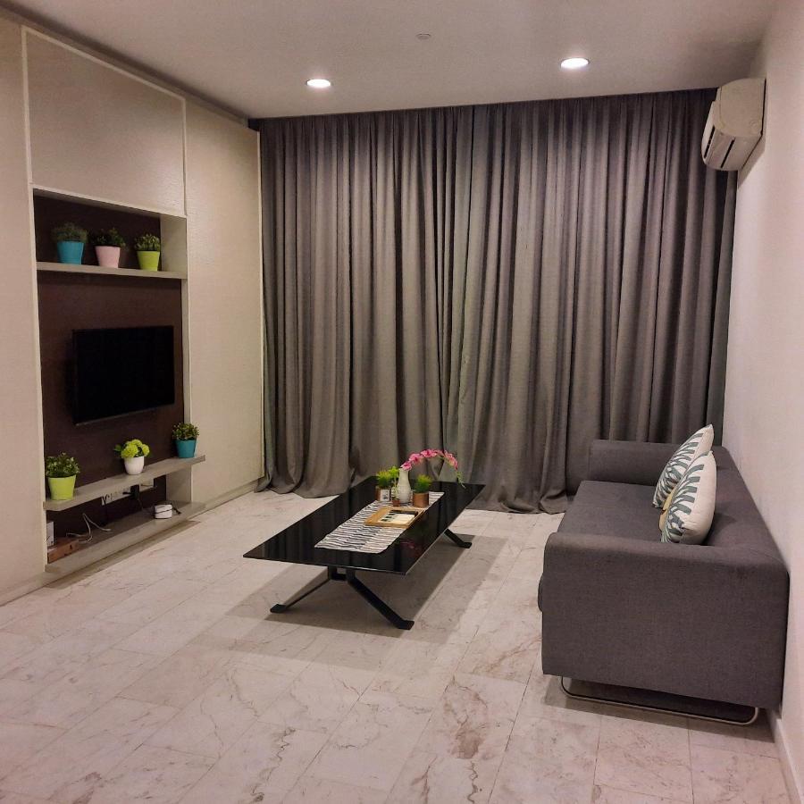 Platinum Suites Klcc By Citybox 쿠알라룸푸르 외부 사진