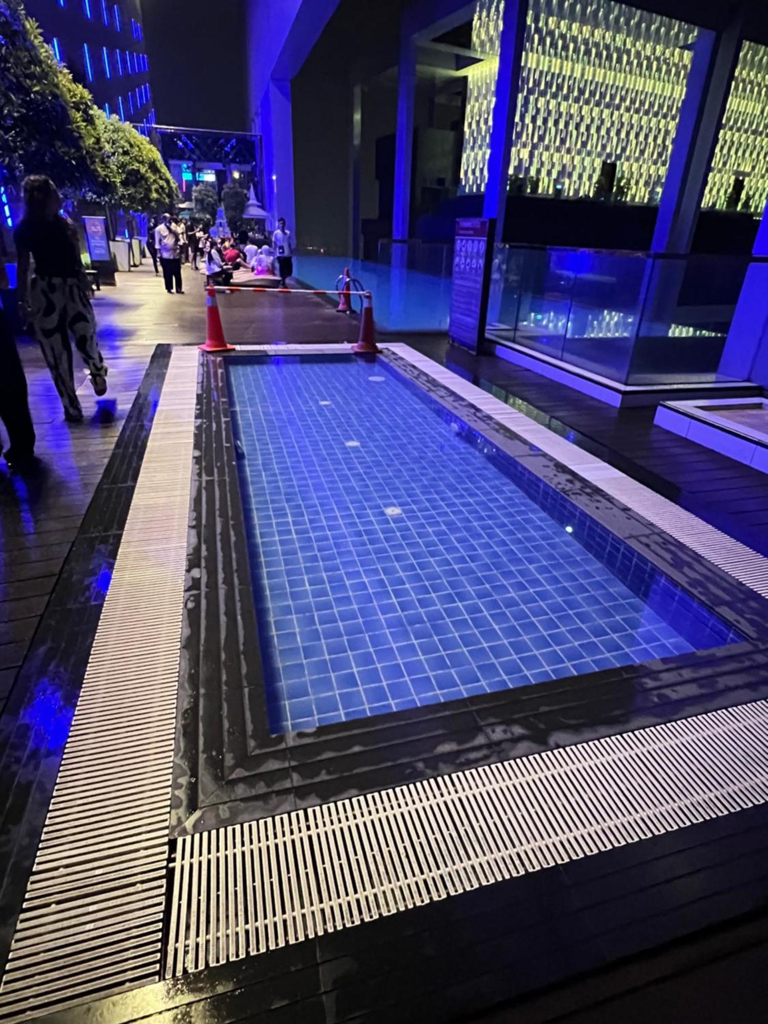 Platinum Suites Klcc By Citybox 쿠알라룸푸르 외부 사진