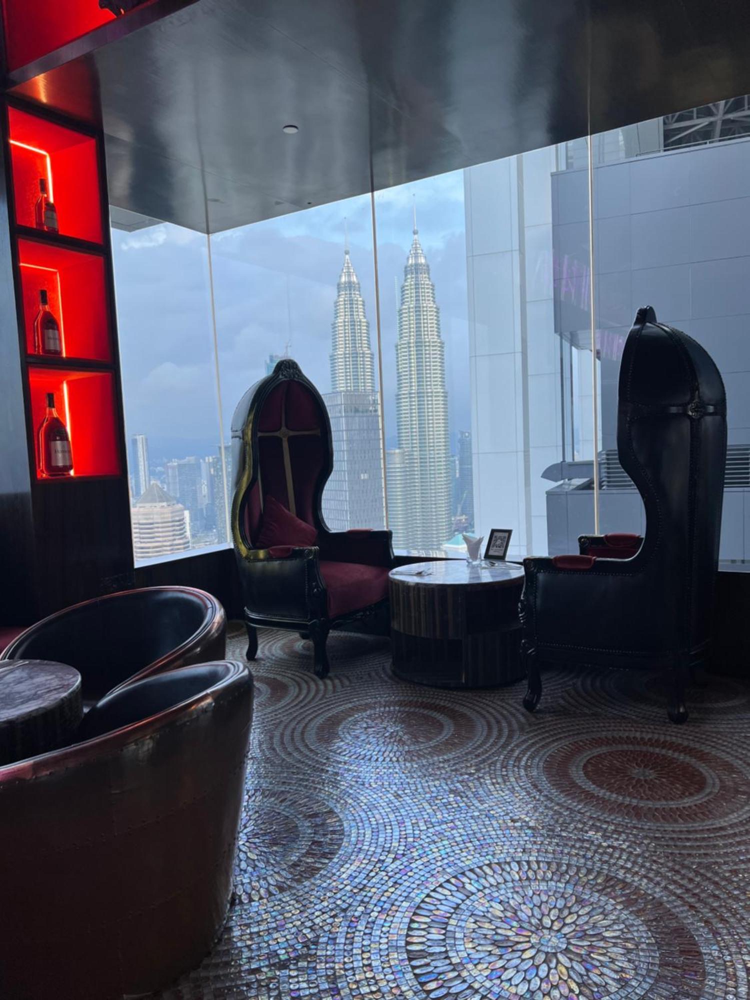 Platinum Suites Klcc By Citybox 쿠알라룸푸르 외부 사진