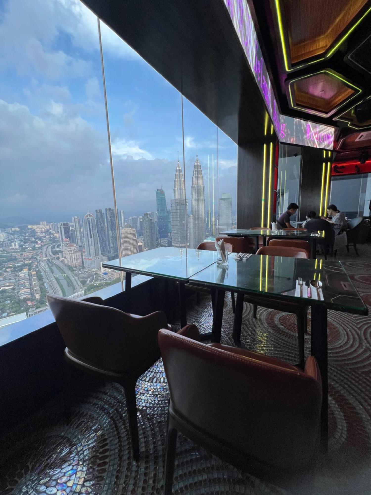 Platinum Suites Klcc By Citybox 쿠알라룸푸르 외부 사진